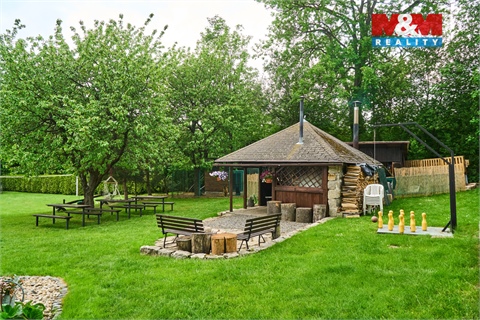 Prodej ubytování, 705 m² 2