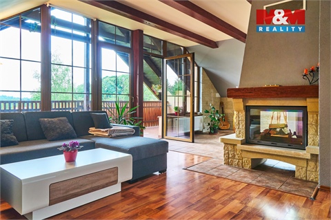 Prodej ubytování, 705 m² - 10