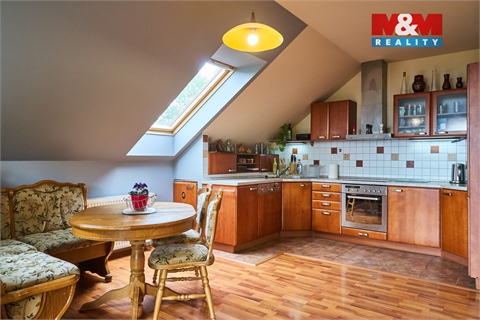 Prodej ubytování, 705 m² - 6