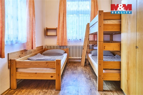 Prodej ubytování, 705 m² - 20