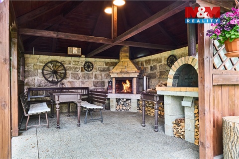 Prodej ubytování, 705 m² - 2