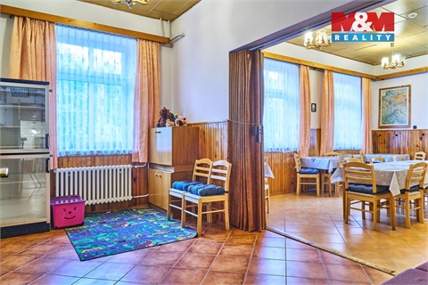 Prodej ubytování, 705 m² - 24