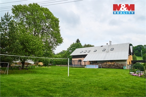 Prodej ubytování, 705 m² - 4