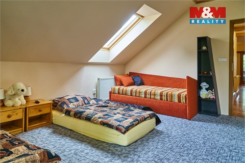 Prodej ubytování, 705 m² - 14