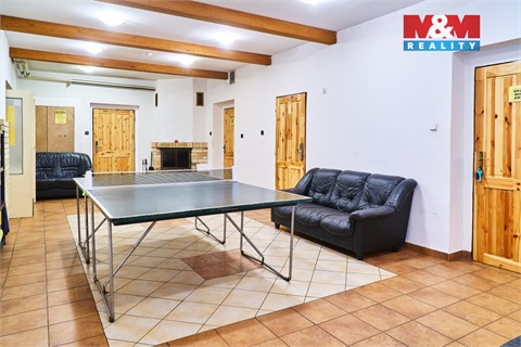Prodej ubytování, 705 m² - 26