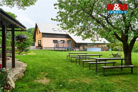 Prodej ubytování, 705 m² 4