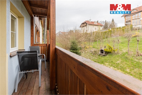 Prodej bytu 1kk, 49 m² 6