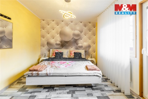 Prodej bytu 1kk, 49 m² - 0