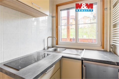 Prodej bytu 1kk, 49 m² 0