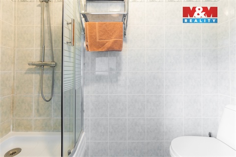 Prodej bytu 1kk, 49 m² - 4