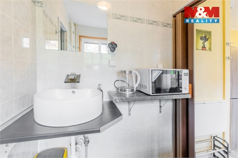 Prodej bytu 1kk, 49 m² - 2