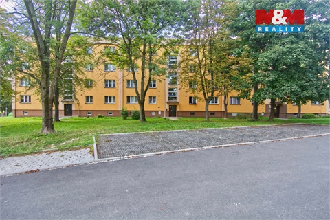 Prodej bytu 2+1, 55 m² 4