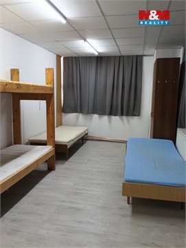 Pronájem bytu 4kk, 90 m² - 4