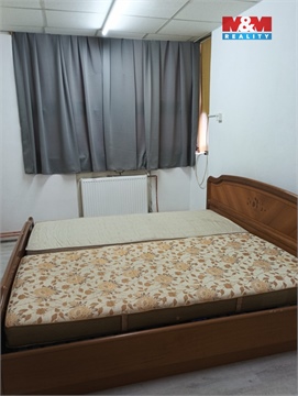 Pronájem bytu 4kk, 90 m² - 2