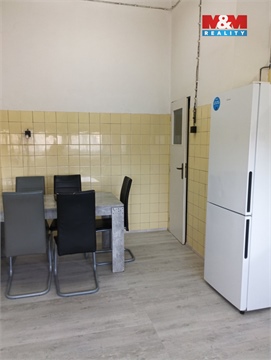 Pronájem bytu 4kk, 90 m² - 0