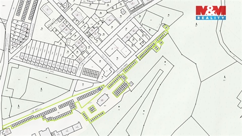 Prodej pozemku pro komerční výstavbu, 6 096 m² - 4