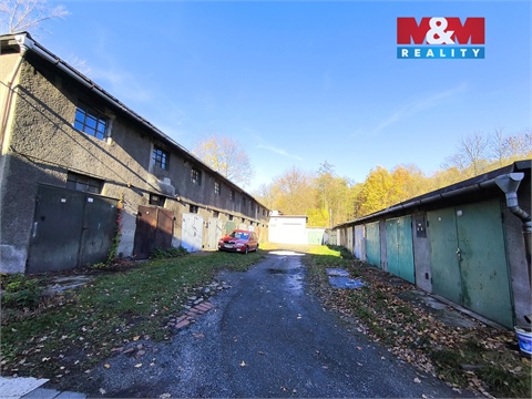 Prodej pozemku pro komerční výstavbu, 6 096 m² - 10