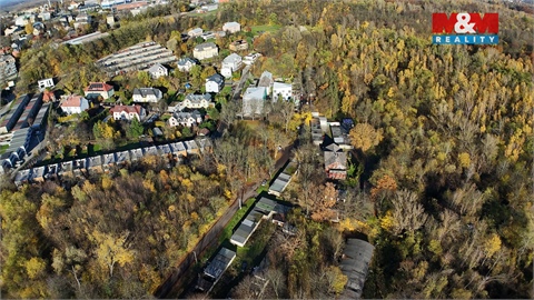 Prodej pozemku pro komerční výstavbu, 6 096 m² 4