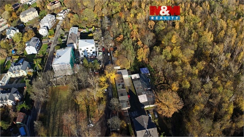 Prodej pozemku pro komerční výstavbu, 6 096 m² 0