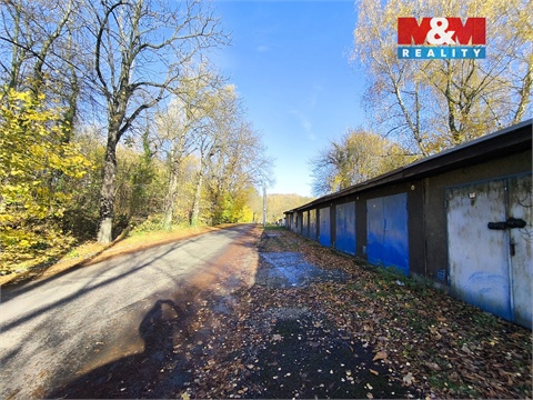 Prodej pozemku pro komerční výstavbu, 6 096 m² - 0