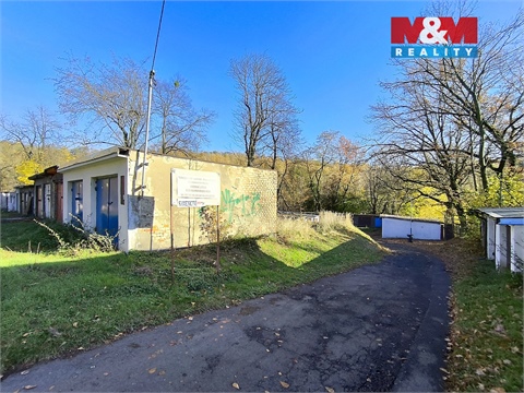 Prodej pozemku pro komerční výstavbu, 6 096 m² 10