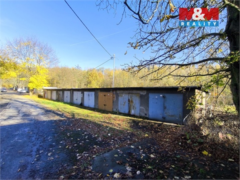 Prodej pozemku pro komerční výstavbu, 6 096 m² - 6