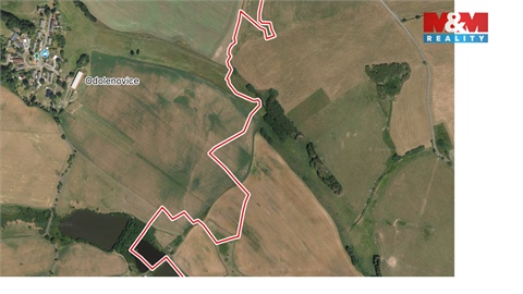 Prodej pozemku, 3 801 m² 6