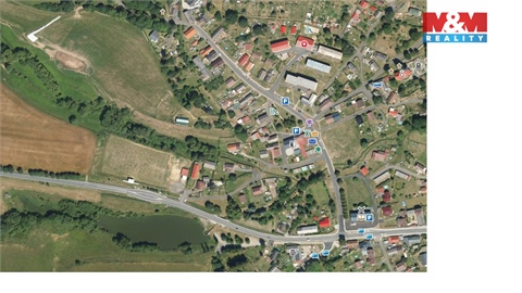 Prodej pozemku, 3 801 m² 4