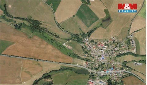 Prodej pozemku, 3 801 m² - 4