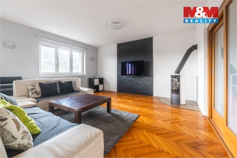 Prodej bytu 4+1, 125 m² - 6