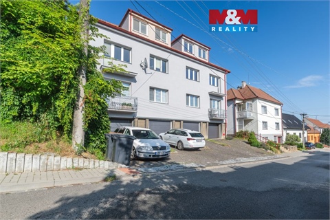 Prodej bytu 4+1, 125 m² 0