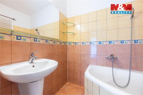 Prodej bytu 4+1, 125 m² - 12