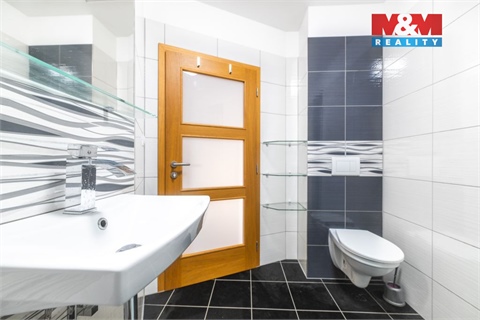 Prodej bytu 4+1, 125 m² 6