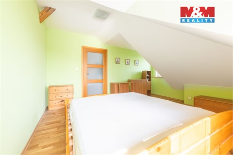 Prodej bytu 4+1, 125 m² - 4