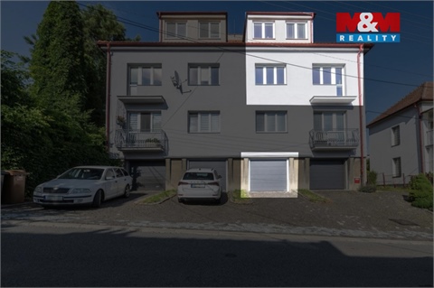 Prodej bytu 4+1, 125 m² - 10