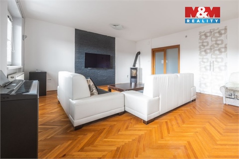 Prodej bytu 4+1, 125 m² - 8