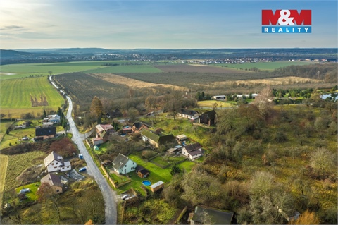 Prodej rodinného domu, 71 m² - 14