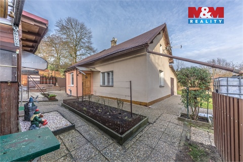 Prodej rodinného domu, 71 m² 10