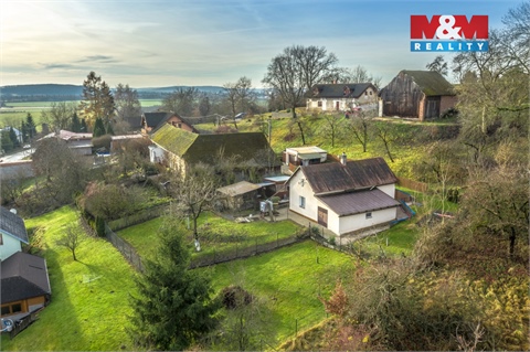 Prodej rodinného domu, 71 m² 12