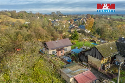 Prodej rodinného domu, 71 m² - 10