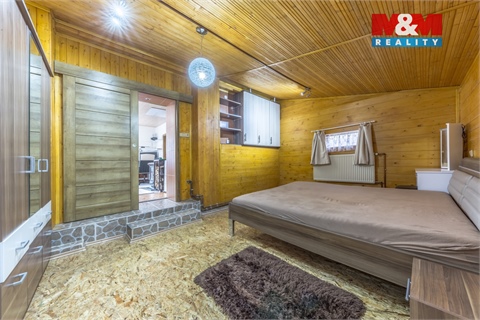 Prodej rodinného domu, 71 m² 4