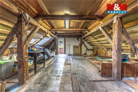 Prodej rodinného domu, 71 m² 14