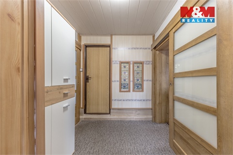 Prodej rodinného domu, 71 m² 6