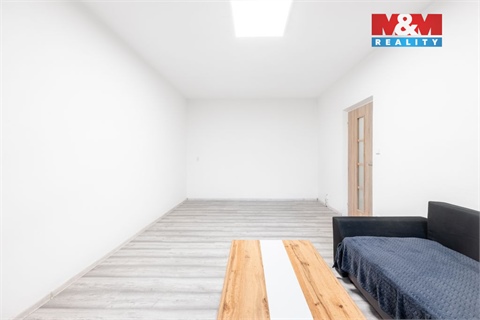 Prodej bytu 2+1, 54 m² 8