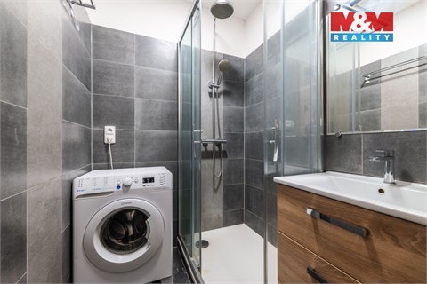 Prodej bytu 2+1, 54 m² 4