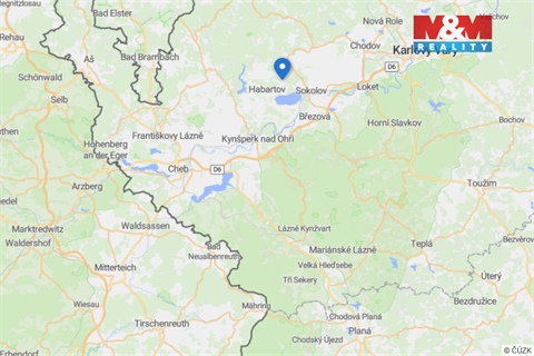 Prodej stavebního pozemku, 8 674 m² 6