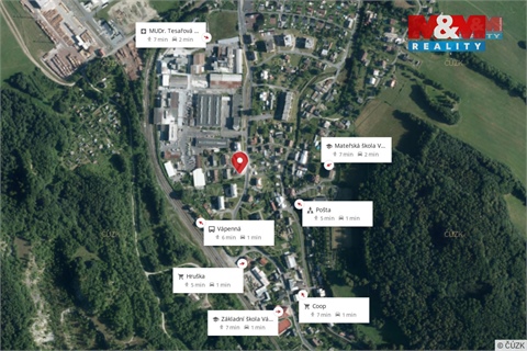 Prodej bytu 1+1, 35 m² - 4