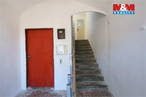 Prodej bytu 1+1, 35 m² 4