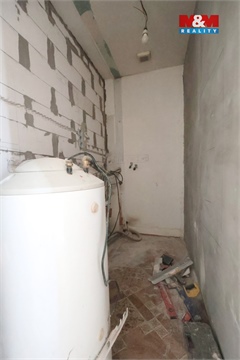 Prodej bytu 1+1, 35 m² - 2