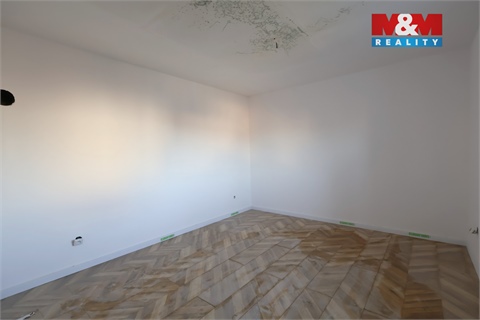 Prodej bytu 1+1, 35 m² 2